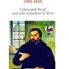 Eingehende, detaillierte Biographie von Friedrich Spee