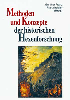 Dieses Buch behandelt auf interessante und weit reichende Weise verschiedene Aspekte der Hexenforschung welche sowohl als Einführung als auch als Vertiefung dienen können.