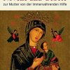 Dieses Buch bietet dem Leser Novene und Gebete an Maria, welche private, kirchliche und ganz allgemeine Probleme ansprechen