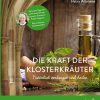 Dieses Buch informiert und wie wir mit 50 Kräutern aus dem heimischen Garten die Kraft der Klosterkräuter richtig nutzen können.