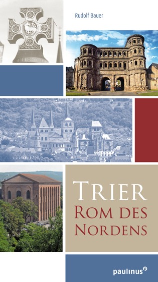 Geschichte und Gegenwart Triers Betrachten und es dabei als das Rom des Nordens zu sehen, welches in direktem Bezug zum wahren Rom am Tiber, steht