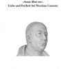Dieses Buch gibt einen Vortrag wieder, den Isabelle Mandrella bei der Cusanus Lecture 2015 zum Thema Amor Liber Est bei Nicolaus Cusanus hielt.