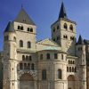 Interessante Fakten und Wissen: der Dom zu Trier