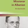 Ein einfühlsames Buch über das Leben von Josef Marxen als Missionar in Albanien. Beinhaltet außerdem Dokumente die bisher nur auf albanisch vorlagen.