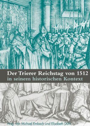 Dieses Buch behandelt den Trierer Reichstag in seinem historischen Kontext, von Entstehung, über behandelte Themen bis zu seinen Folgen. Außerdem wird über die erste Ausstellung des heiligen Rocks in Trier, im Licht des Reichtags diskutiert.