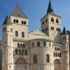 Der Dom zu Trier ist nicht nur die älteste Kirche Deutschlands sondern bietet noch sehr Vieles mehr. Davon berichtet dieser Reiseführer zum Dom, der nun auch auf Englisch erhältlich ist.