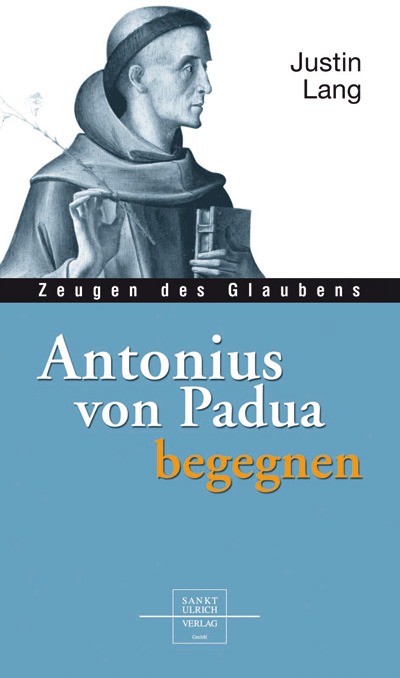 Der Autor ermöglicht es dem Leser hier den heiligen Antonius von Padua näher kennen und verstehen zu lernen.