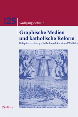 Eine neue und interessante Betrachtung der mittelalterlich und neuzeitlichen Reliquienverehrung und ihre Bedeutung für die Geschichte, vor allem wird auf ihre Aufbewahrung in Klöstern eingegangen und diskutiert welche Bedeutung das für ebendiese hatte.