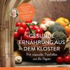 Eine Sammlung von 65 außergewöhnlichen aber einfachen Rezepten zum nachkochen, ergänzt durch interessantes Wissen zum Thema Gesunde Ernährung aus dem Kloster.
