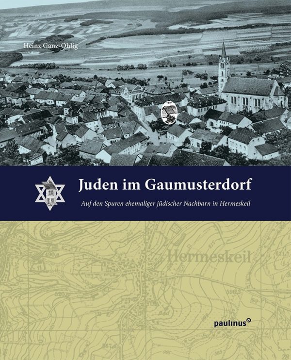 Juden im Gaumusterdorf