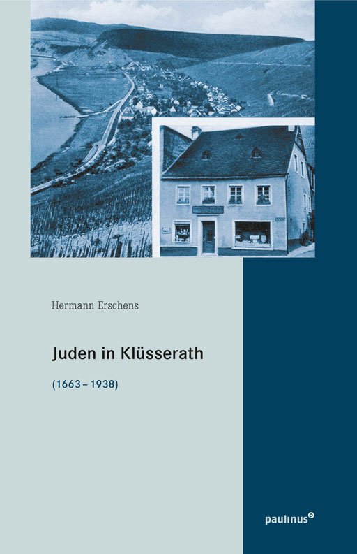 Juden in Kluesserath