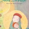 Cover Anne und Pfirsich Bd3