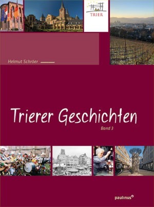 Trierer Geschichten Band 3