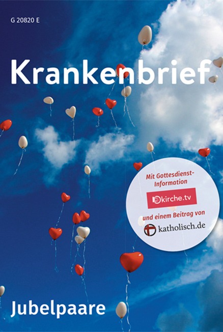 Krankenbrief