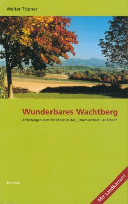 Cover Wunderbares Wachtberg