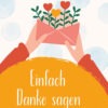 Cover Einfach Danke sagen